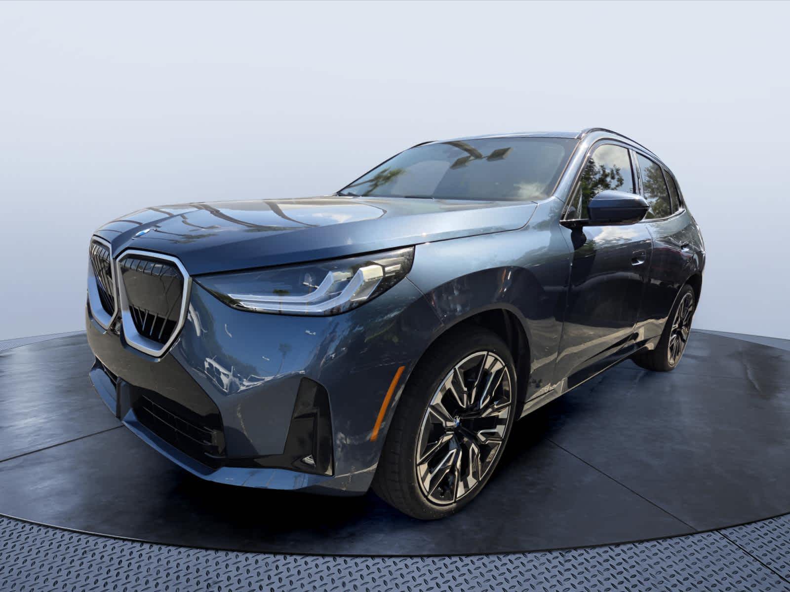 2025 BMW X3 30 xDrive 30 xDrive