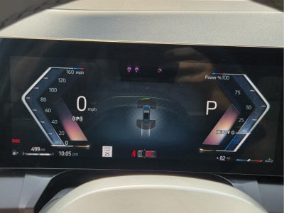 2025 BMW X3 30 xDrive 30 xDrive