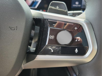 2025 BMW X3 30 xDrive 30 xDrive