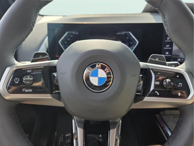 2025 BMW X3 30 xDrive 30 xDrive