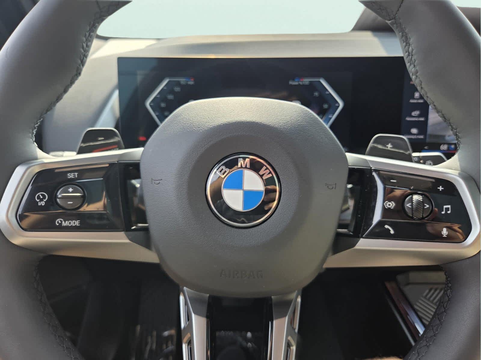 2025 BMW X3 30 xDrive 30 xDrive