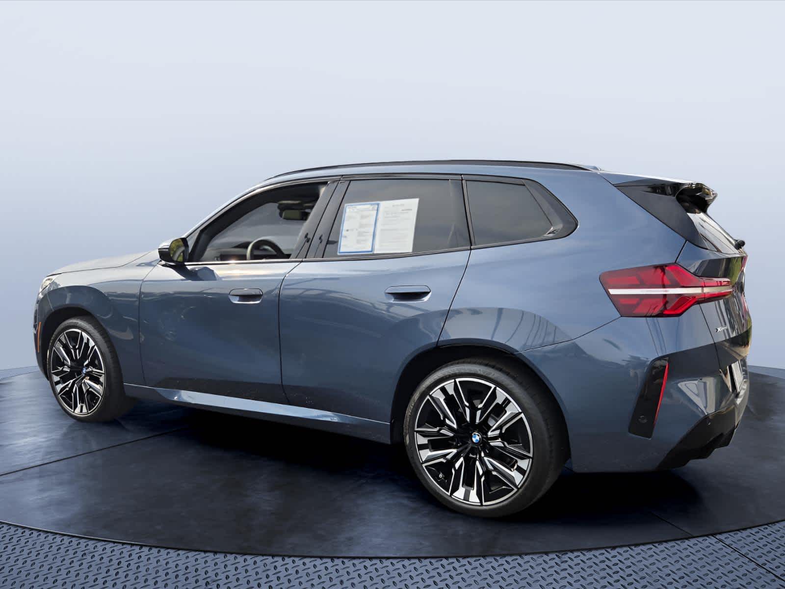 2025 BMW X3 30 xDrive 30 xDrive