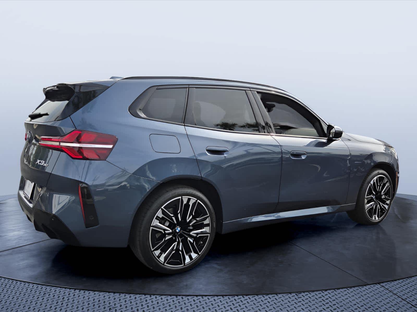 2025 BMW X3 30 xDrive 30 xDrive