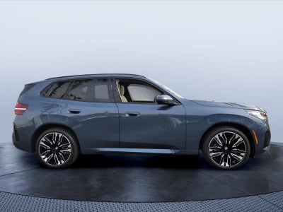 2025 BMW X3 30 xDrive 30 xDrive