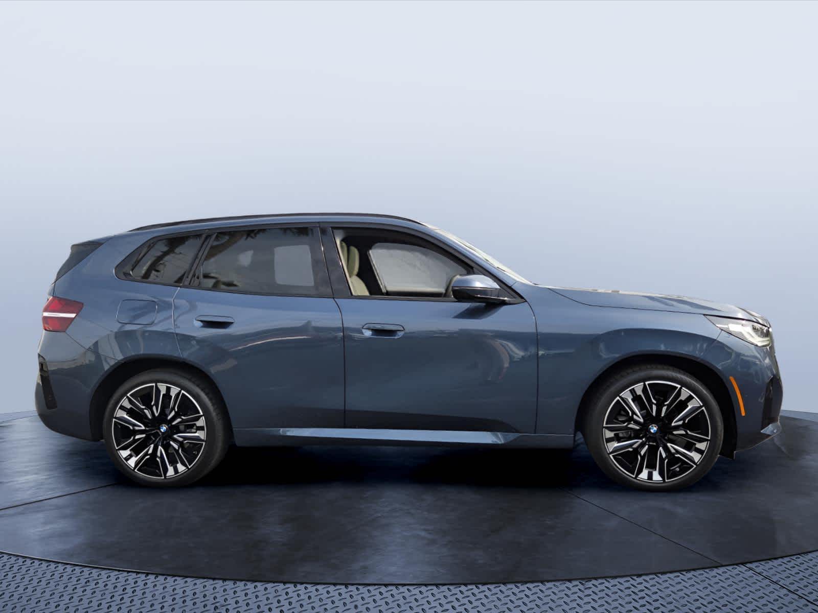 2025 BMW X3 30 xDrive 30 xDrive