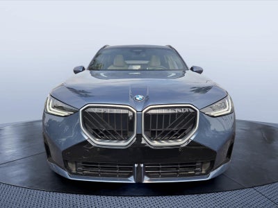 2025 BMW X3 30 xDrive 30 xDrive