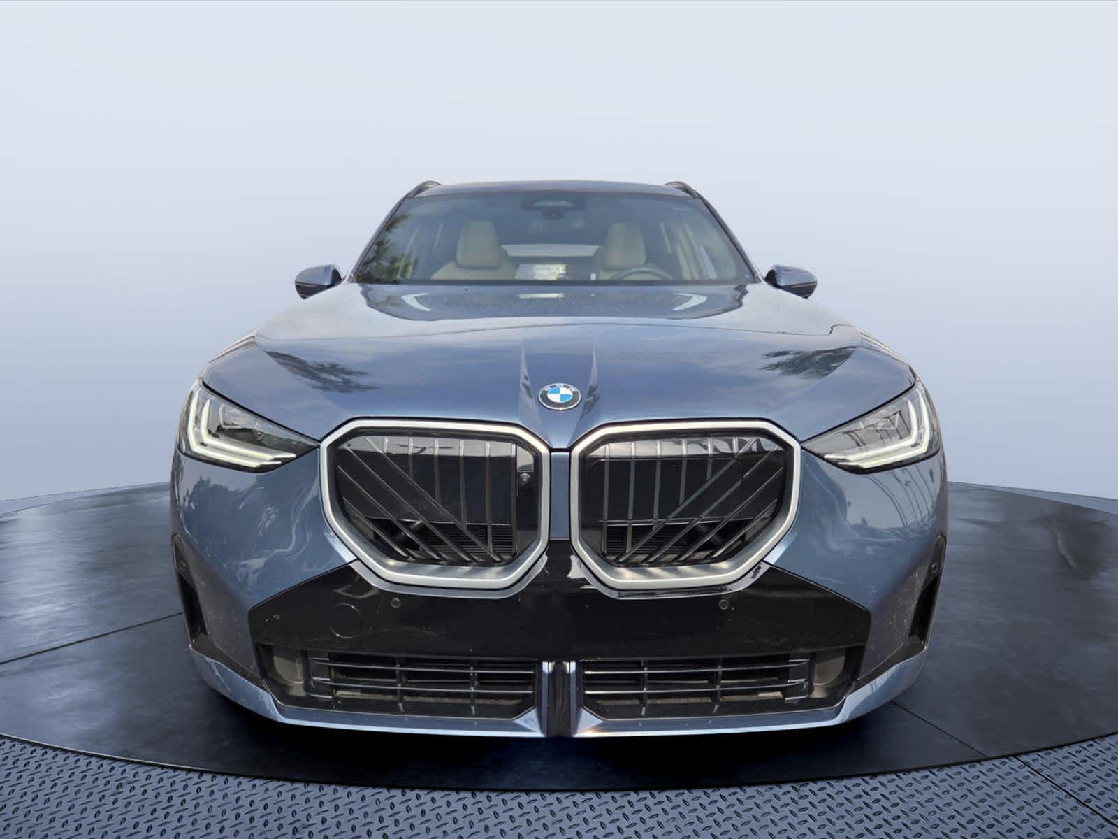 2025 BMW X3 30 xDrive 30 xDrive