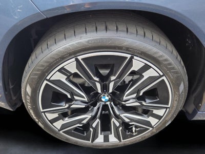 2025 BMW X3 30 xDrive 30 xDrive