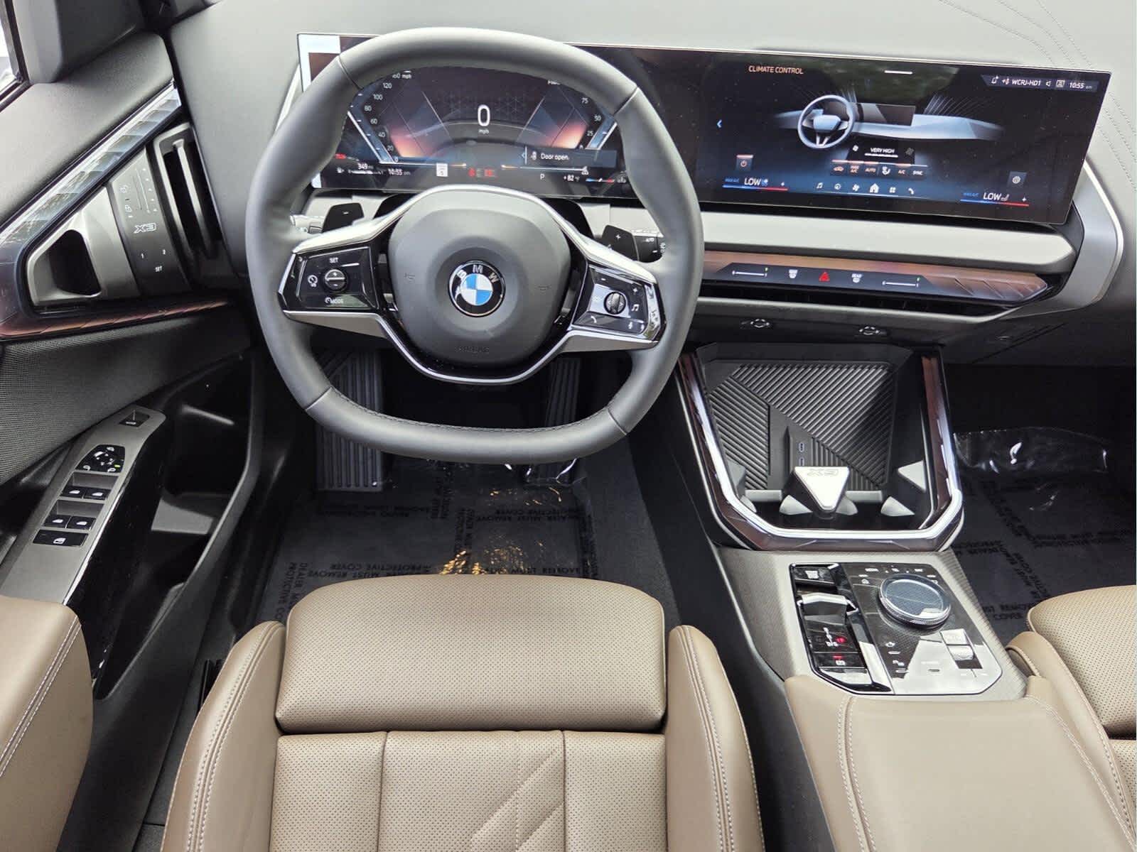 2026 BMW X3 30 xDrive 30 xDrive