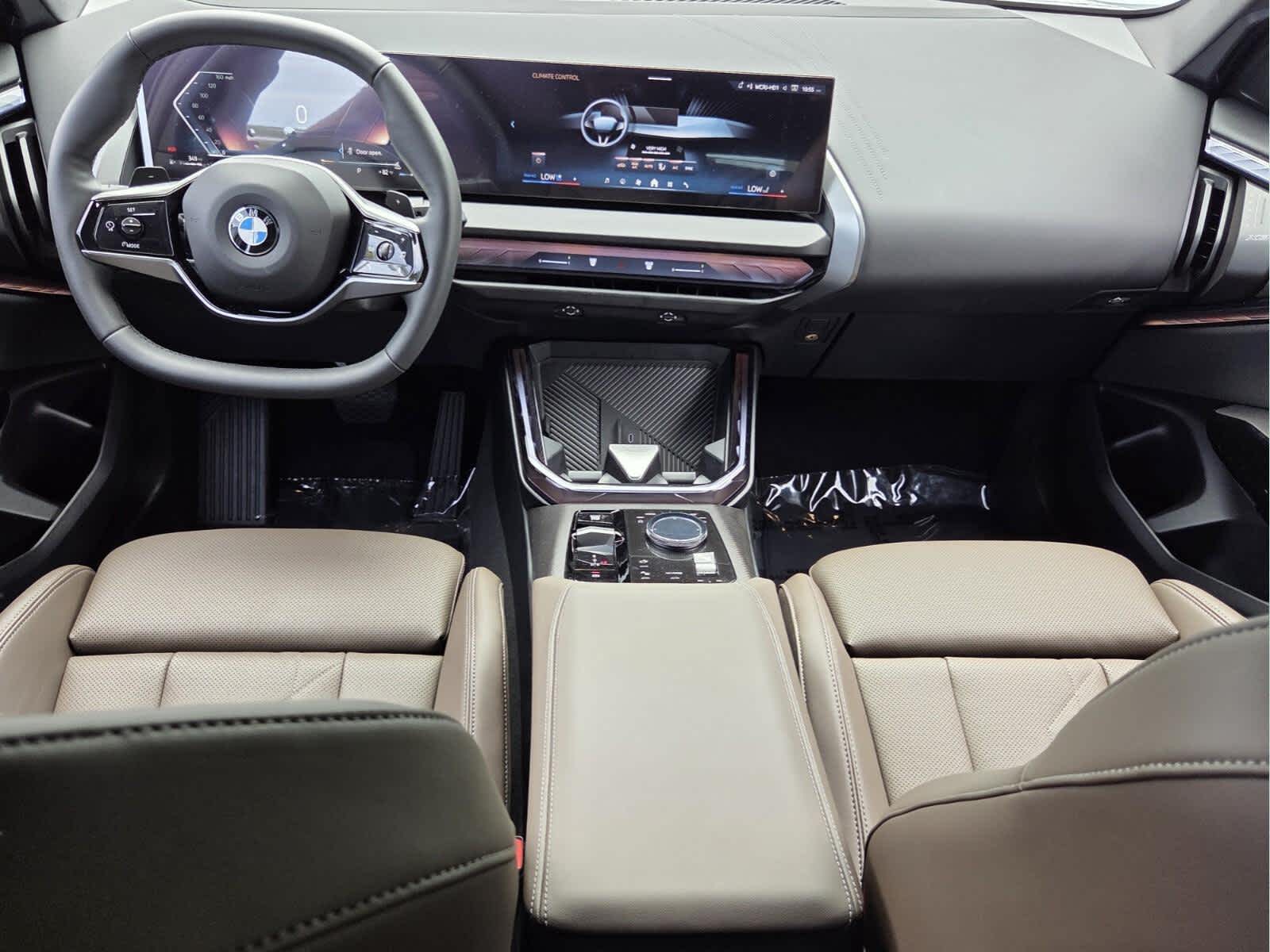 2026 BMW X3 30 xDrive 30 xDrive
