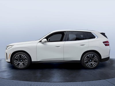 2026 BMW X3 30 xDrive 30 xDrive
