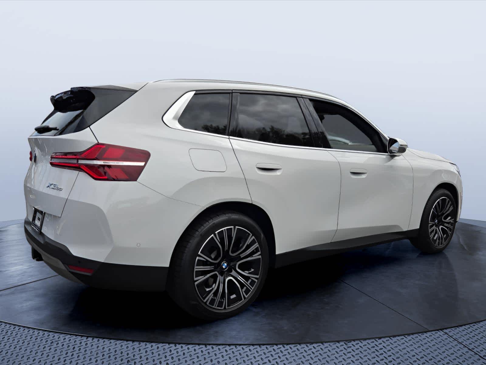 2026 BMW X3 30 xDrive 30 xDrive