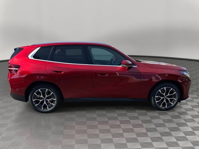 2026 BMW X3 30 xDrive 30 xDrive