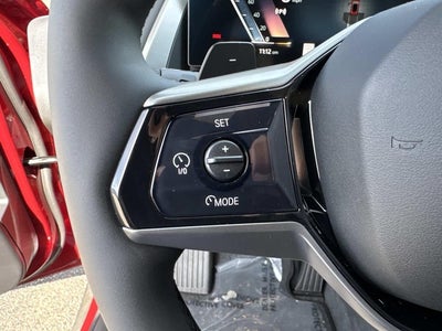 2026 BMW X3 30 xDrive 30 xDrive