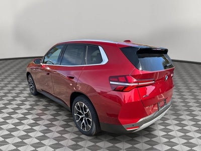 2026 BMW X3 30 xDrive 30 xDrive