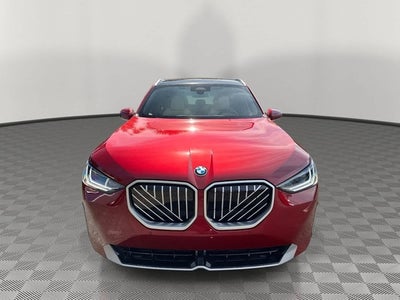 2026 BMW X3 30 xDrive 30 xDrive