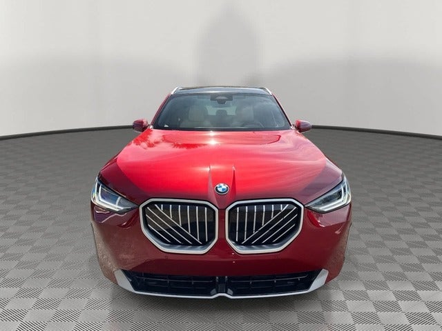 2026 BMW X3 30 xDrive 30 xDrive