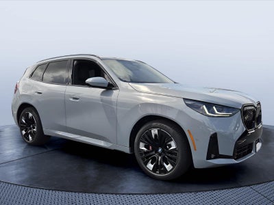 2026 BMW X3 30 xDrive 30 xDrive