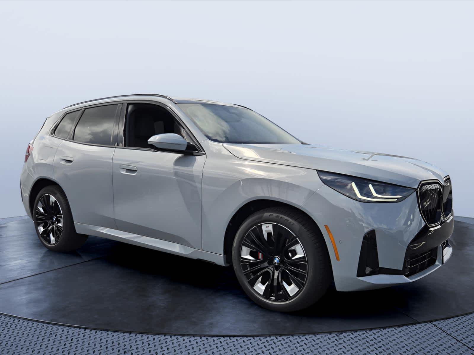 2026 BMW X3 30 xDrive 30 xDrive