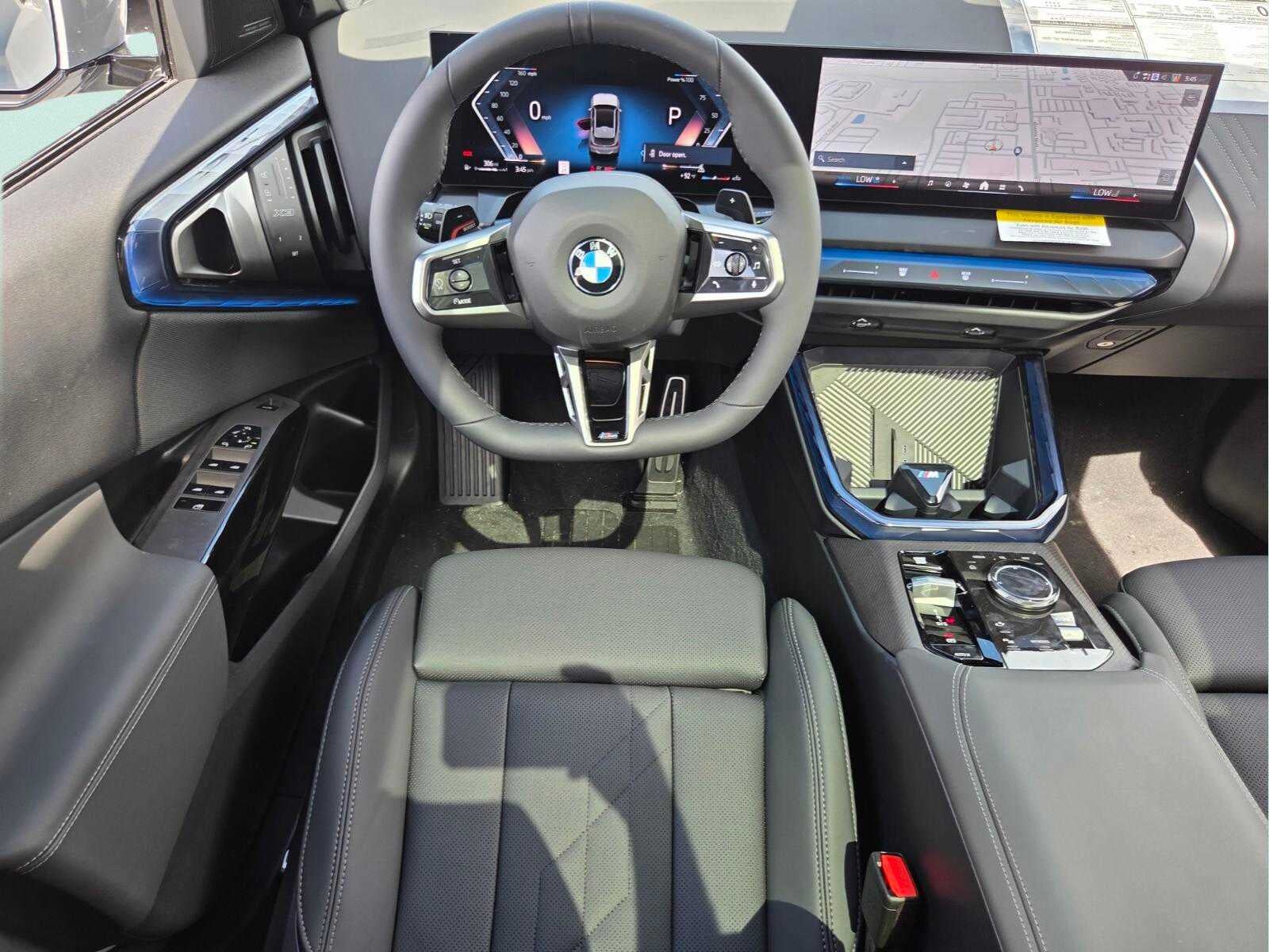 2026 BMW X3 30 xDrive 30 xDrive