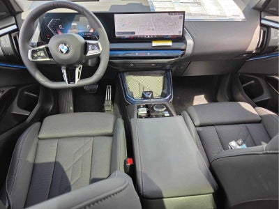2026 BMW X3 30 xDrive 30 xDrive
