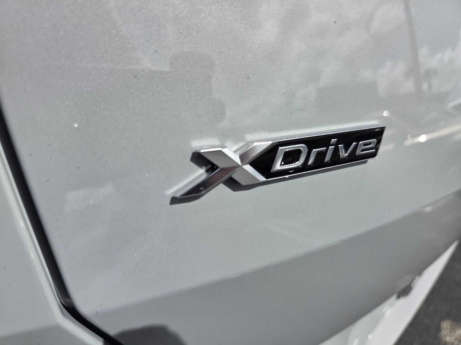 2026 BMW X3 30 xDrive 30 xDrive