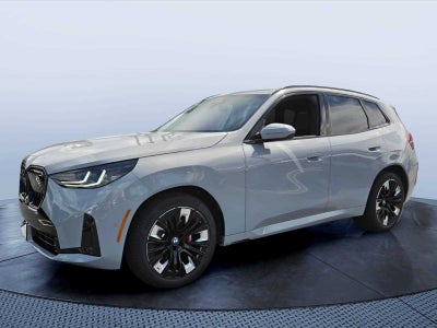 2026 BMW X3 30 xDrive 30 xDrive