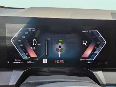 2026 BMW X3 30 xDrive 30 xDrive