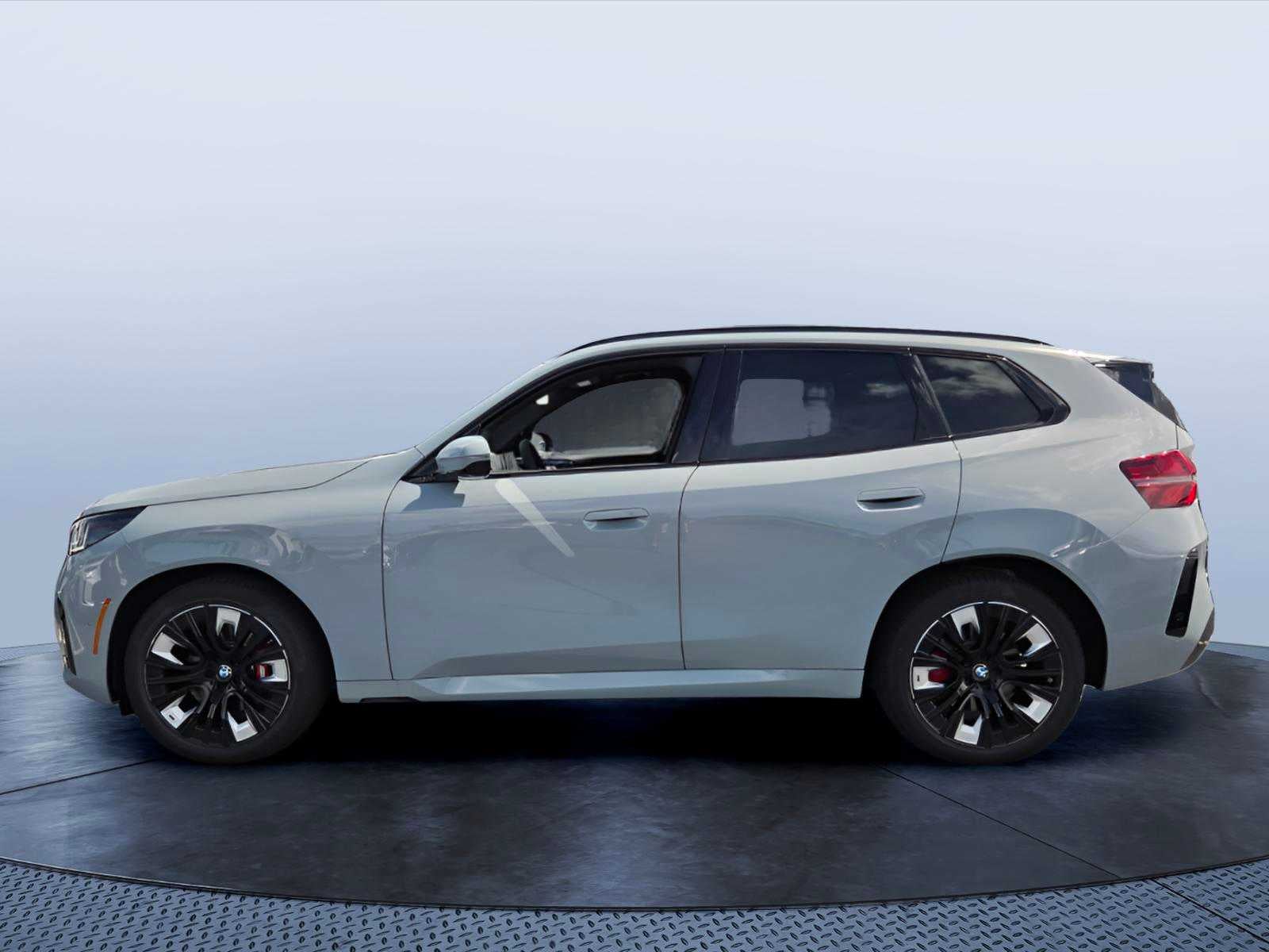 2026 BMW X3 30 xDrive 30 xDrive