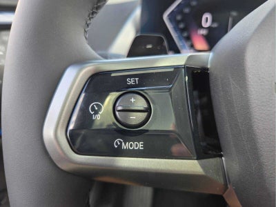 2026 BMW X3 30 xDrive 30 xDrive