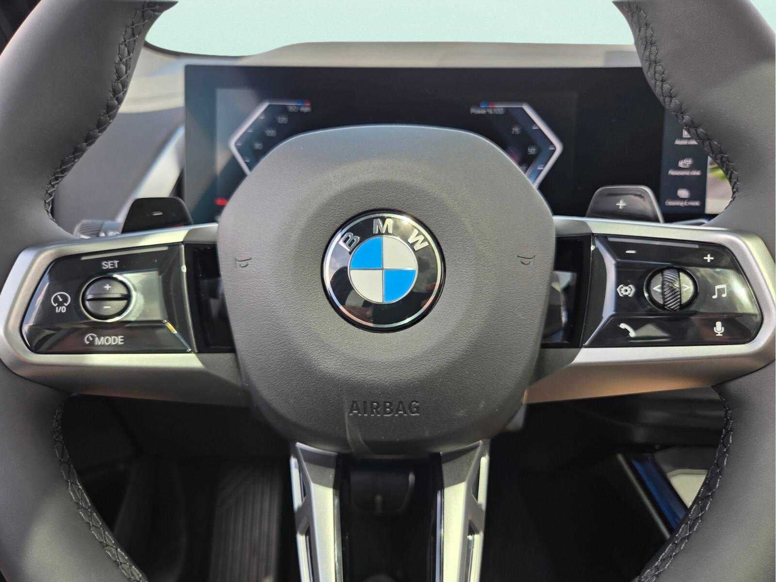 2026 BMW X3 30 xDrive 30 xDrive