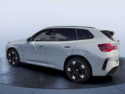 2026 BMW X3 30 xDrive 30 xDrive