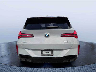 2026 BMW X3 30 xDrive 30 xDrive