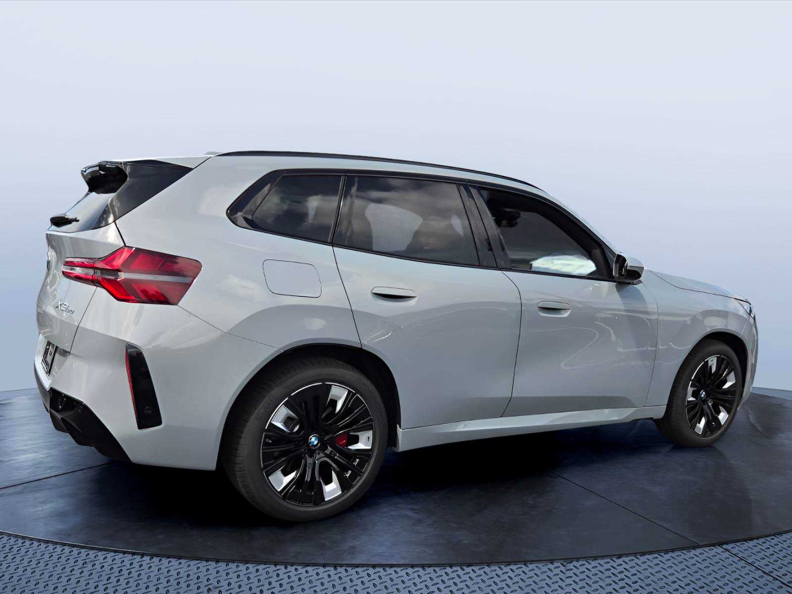 2026 BMW X3 30 xDrive 30 xDrive