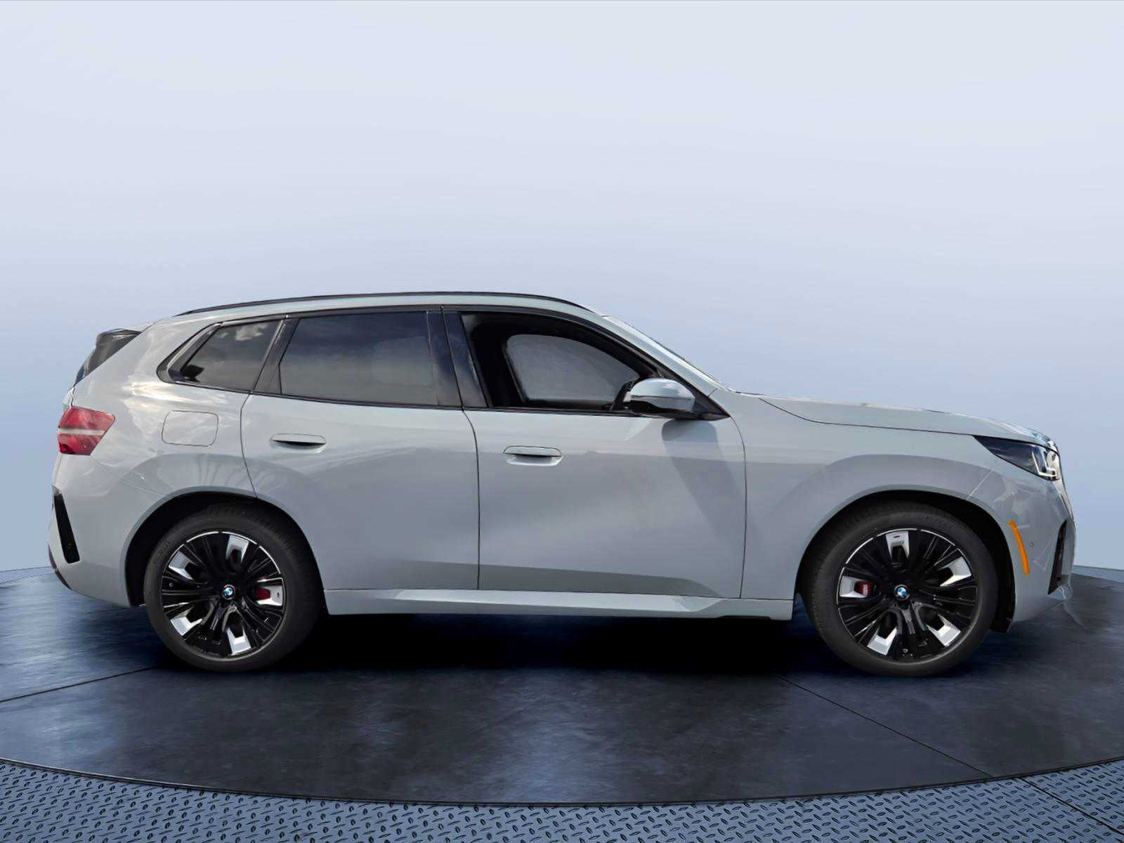 2026 BMW X3 30 xDrive 30 xDrive