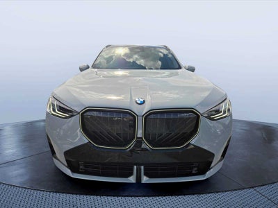 2026 BMW X3 30 xDrive 30 xDrive