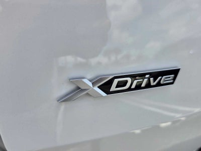 2026 BMW X3 30 xDrive 30 xDrive