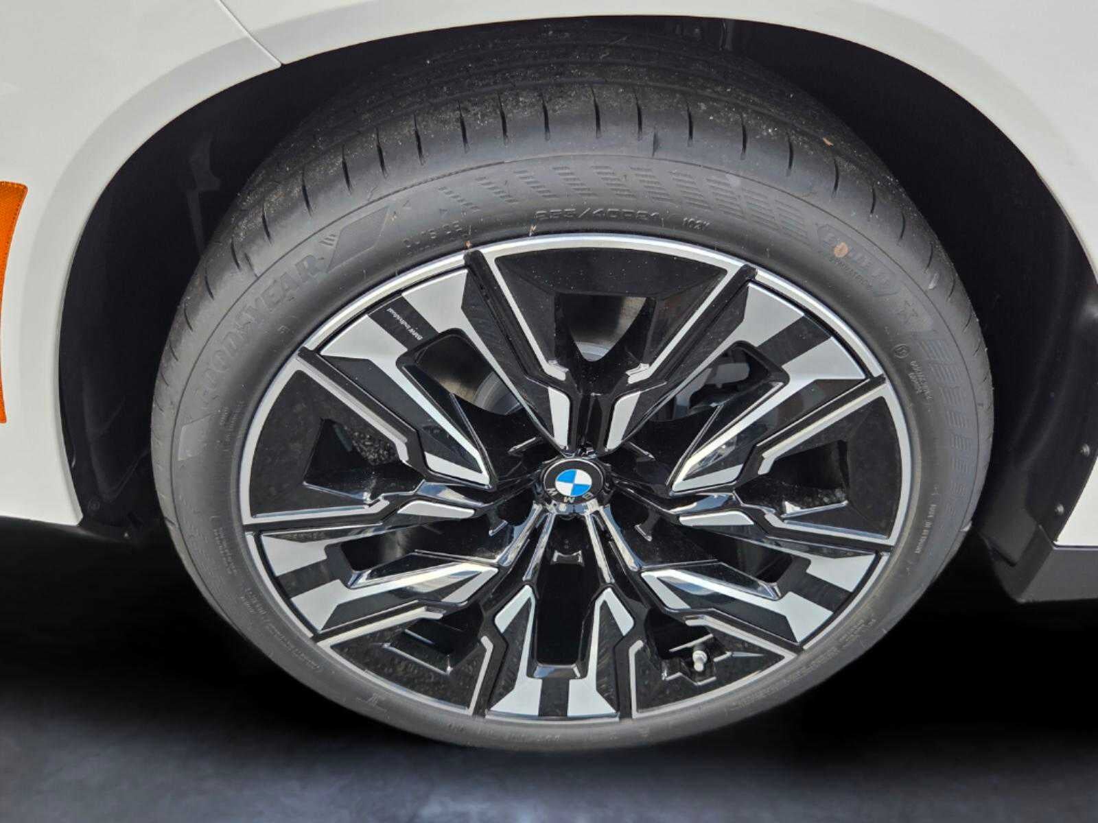 2026 BMW X3 30 xDrive 30 xDrive