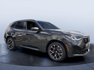 2026 BMW X3 30 xDrive 30 xDrive