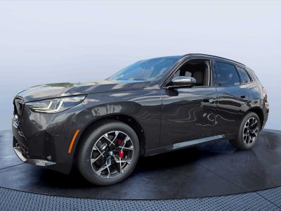 2026 BMW X3 30 xDrive 30 xDrive