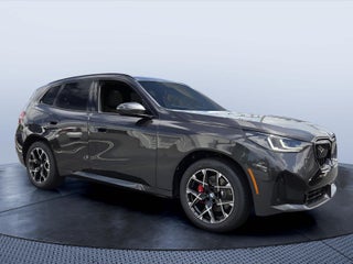 2026 BMW X3 30 xDrive 30 xDrive