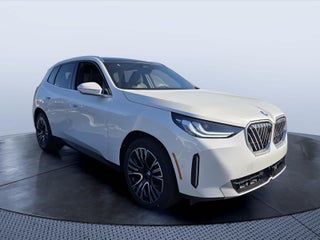 2026 BMW X3 30 xDrive 30 xDrive