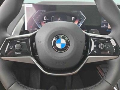 2026 BMW X3 30 xDrive 30 xDrive