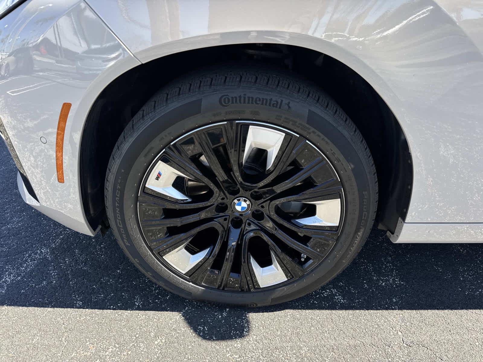 2025 BMW X3 30 xDrive 30 xDrive