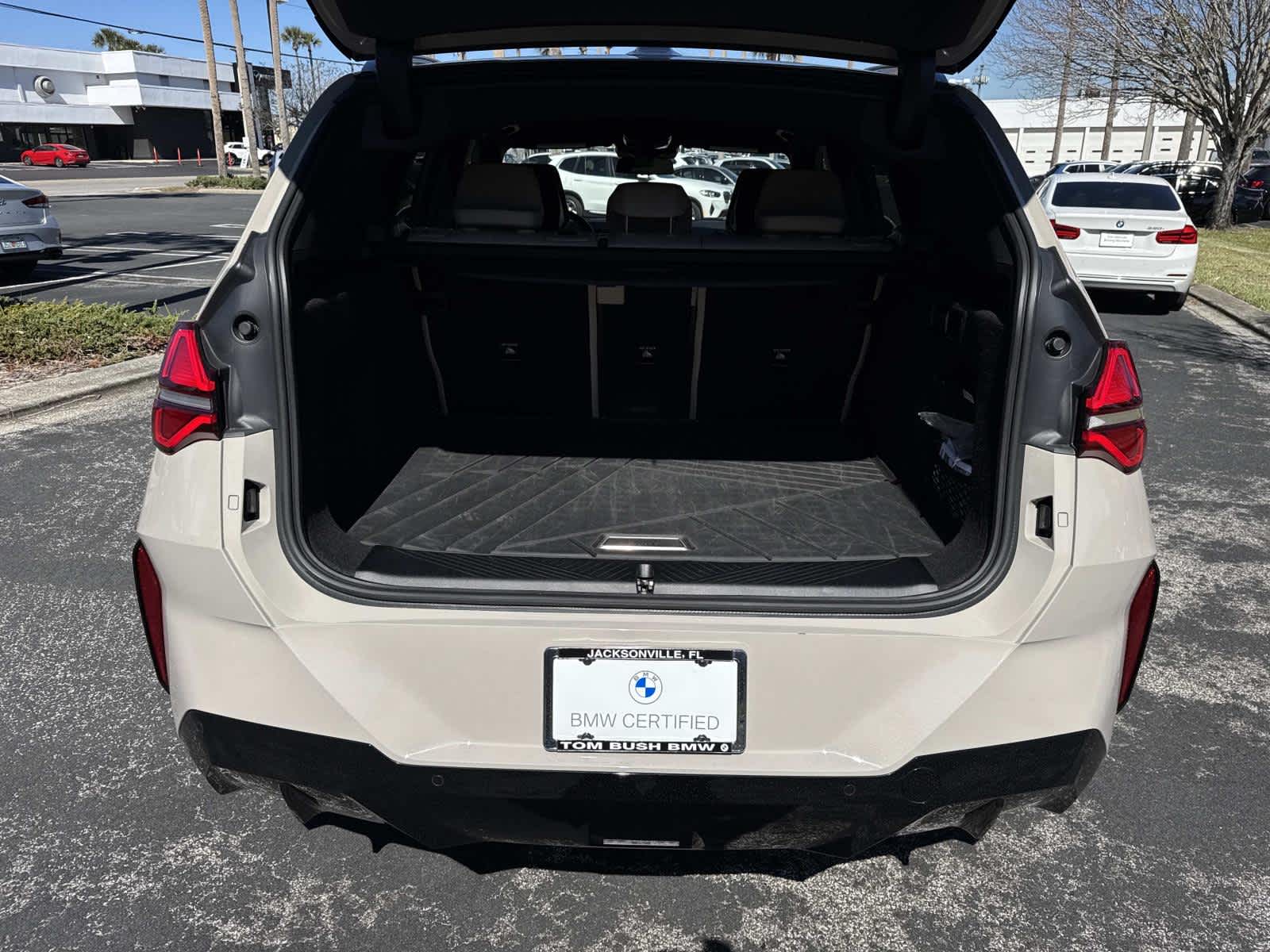 2025 BMW X3 30 xDrive 30 xDrive