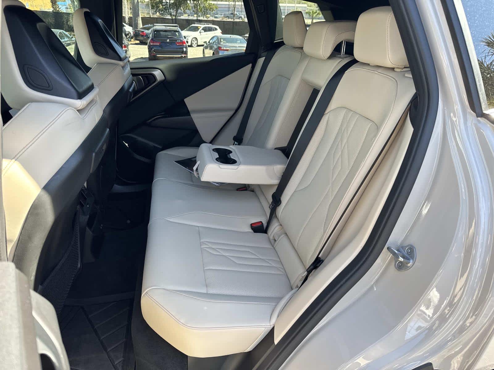 2025 BMW X3 30 xDrive 30 xDrive