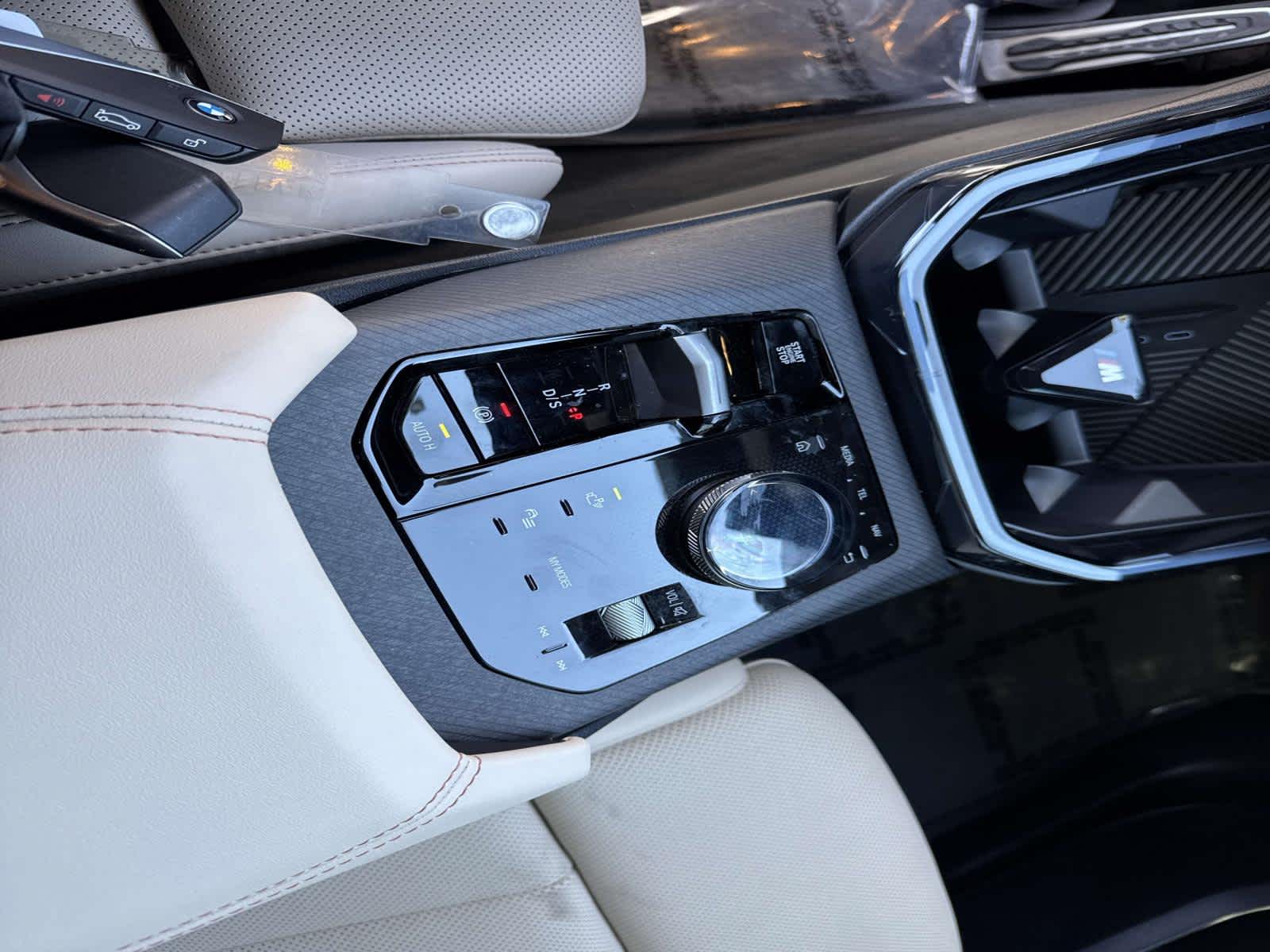 2025 BMW X3 30 xDrive 30 xDrive