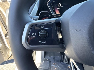 2025 BMW X3 30 xDrive 30 xDrive