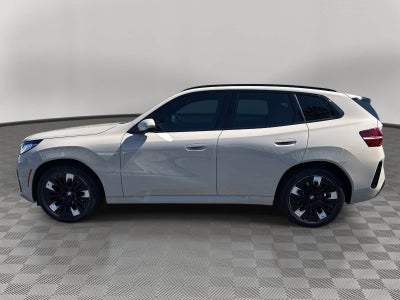 2025 BMW X3 30 xDrive 30 xDrive