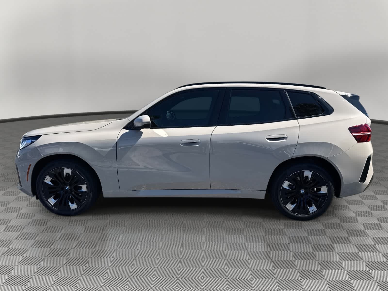 2025 BMW X3 30 xDrive 30 xDrive